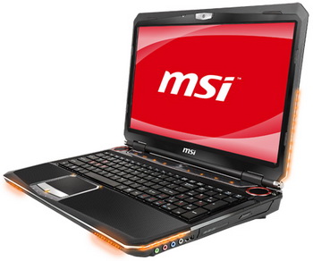 MSI GX660 and GT660